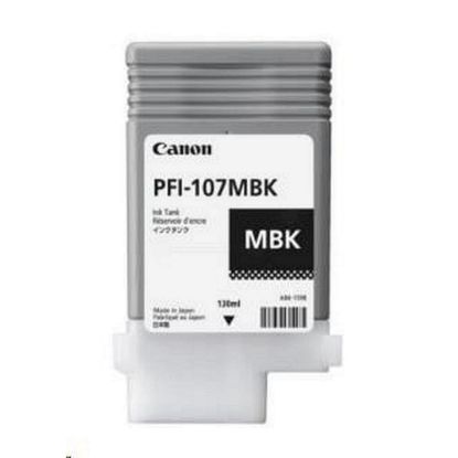 Obrázek Canon Zásobník inkoustu PFI- 107 MBK