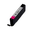 Obrázek CANON CARTRIDGE CLI- 571XL M purpurová pro PIXMA MG575x, MG685x, MG775x, TS505x, TS605x, TS805x, TS905x (715 str.)