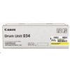 Obrázek Canon TONER DRUM 034 žlutá (34000 str.)