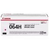 Obrázek Canon TONER CRG 064HM purpurový pro i- Sensys MF 832cdw (10 400 str.)