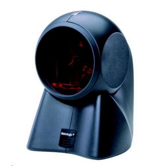 Obrázek Honeywell MS7120 Orbit, všesměrový, USB, černý (MK- 7120) MK7120- 31A38