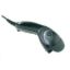 Obrázek Honeywell MS5145 Eclipse, USB, černý, (MK- 5145 eclipse)