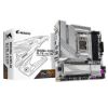 Obrázek GIGABYTE MB Sc AM5 B650M AORUS ELITE AX ICE, AMD B650, 4xDDR5, 1xDP, 1xHDMI, WI- FI, mATX