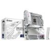 Obrázek GIGABYTE MB Sc LGA1851 B860 AORUS ELITE WIFI7 ICE, Intel B860, 4xDDR5, 1xUSB4, 1xDP, 1xHDMI, WiFi, ATX