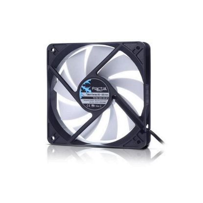 Obrázek FRACTAL DESIGN ventilátor 120mm R3 Silent Series