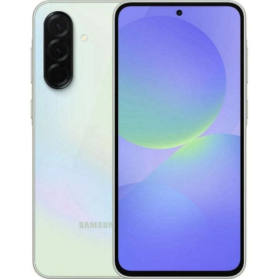 Obrázek Samsung Galaxy A36 5G 8 GB/ 256 GB zelená - CZ distribuce