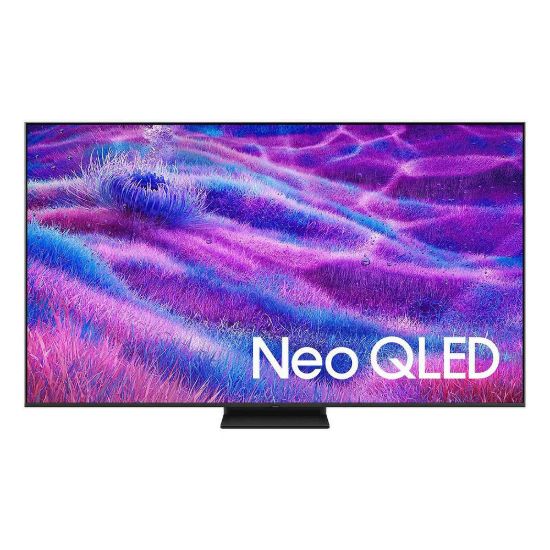 Obrázek Samsung QE55QN80FA 55" TV, Neo QLED, 4K Ultra HD, Neo Quantum HDR, Tizen, Apple AirPlay, Wi- Fi, Bluetooth, HDMI, USB