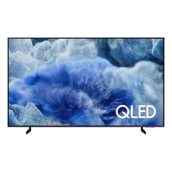 Obrázek Samsung QE43Q8FAA 43" TV, QLED, 4K Ultra HD, Quantum HDR+, Tizen, Apple AirPlay, Wi- Fi, Bluetooth, HDMI, USB