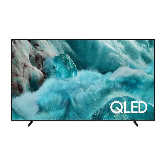 Obrázek Samsung QE50Q7FAA 50" TV, QLED, 4K Ultra HD, Quantum HDR, Tizen, Apple AirPlay, Wi- Fi, Bluetooth, HDMI, USB