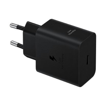 Obrázek Charger Samsung EP- T4511XBEGEU Black, EU