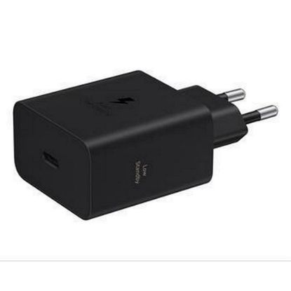 Obrázek Samsung USB- C 60 W Cestovní nabíječka Black