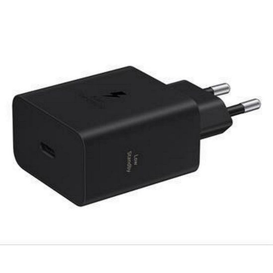 Obrázek Samsung USB- C 60 W Cestovní nabíječka Black