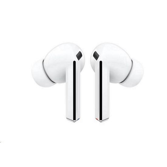 Obrázek Samsung bluetooth sluchátka Galaxy Buds 3 Pro, white (Distribuce svět)