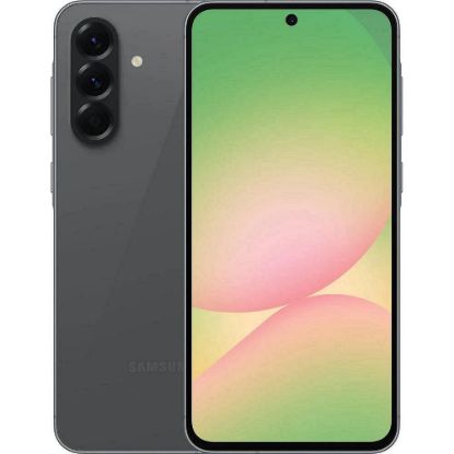 Obrázek Samsung Galaxy A56 5G 8 GB/ 256 GB EU, grafitová