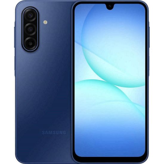 Obrázek Samsung Galaxy A17 LTE 4 GB/ 128 GB světle modrý, EU