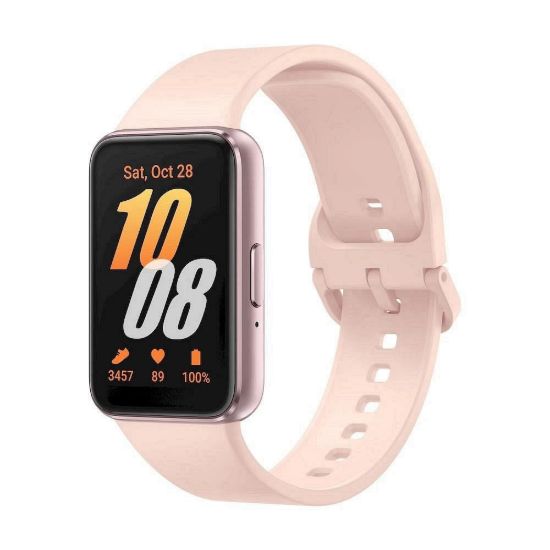 Obrázek Samsung Galaxy Fit 3 Pink - distribuce svět