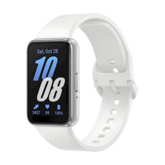 Obrázek Samsung Galaxy Fit 3 Silver - distribuce svět