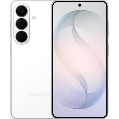 Obrázek Samsung Galaxy S26 12 GB/ 512 GB bílá, EU