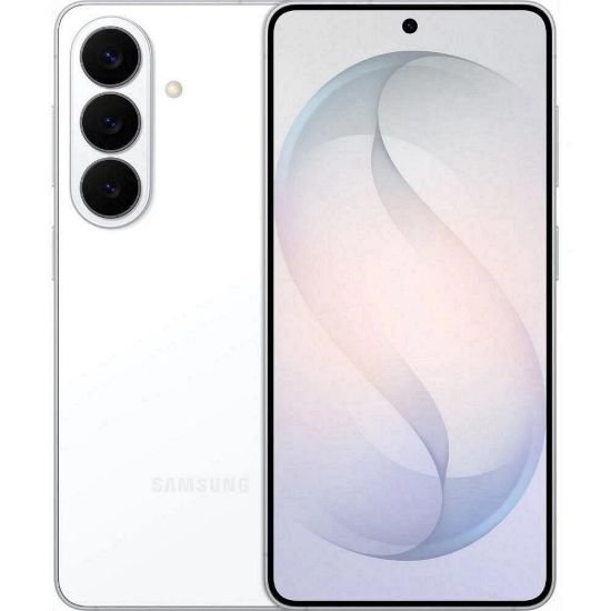 Obrázek Samsung Galaxy S26 12 GB/ 512 GB bílá, EU