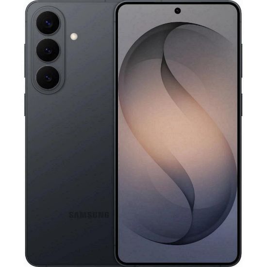 Obrázek Samsung Galaxy S26+ 12 GB/ 256 GB černá, EU
