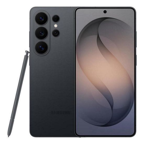 Obrázek Samsung S948B S26 Ultra 5G 256 GB EE, black (EU)
