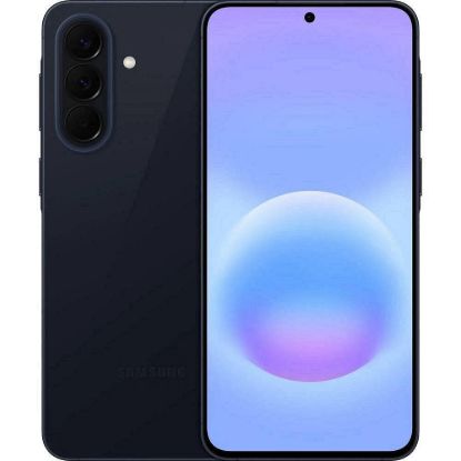 Obrázek Samsung Galaxy A57 5G 8 GB/ 128 GB tmavě modrá, EU