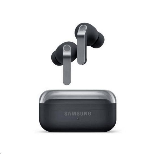 Obrázek Samsung Galaxy Buds4 Pro černá (Distribuce svět)