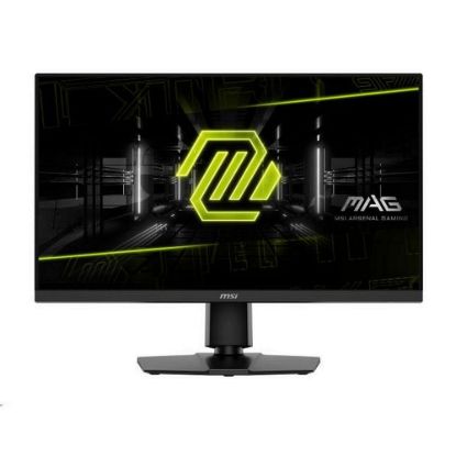 Obrázek MSI LCD MAG 272URDF E16, 27", 3840 x 2160, 320 Hz, 0, 5 ms, VESA 100 x 100, Black