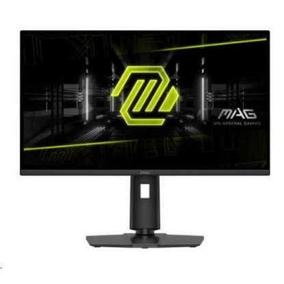 Obrázek MSI LCD MAG 275UPD E14, 27", 3840 x 2160, 288 Hz, 4, 0 ms, VESA 100 x 100, Black