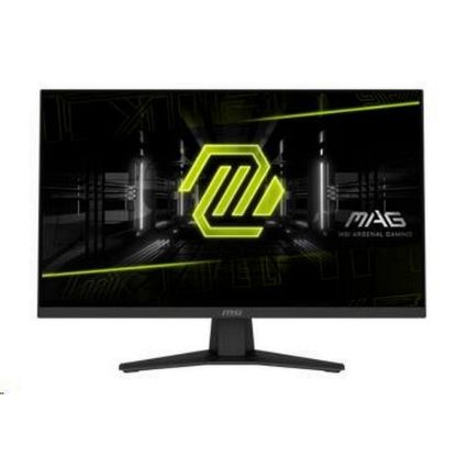 Obrázek MSI LCD MAG 274QF X24, 27", 2880 x 1440, Rapid IPS, 0, 5 ms, VESA 100 x 100, Black