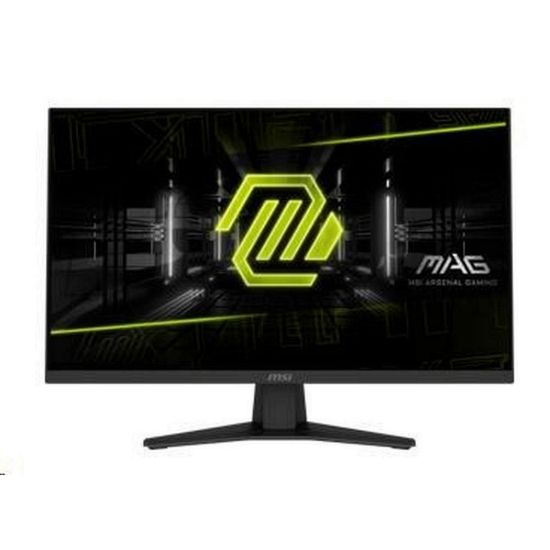 Obrázek MSI LCD MAG 274QF X24, 27", 2880 x 1440, Rapid IPS, 0, 5 ms, VESA 100 x 100, Black