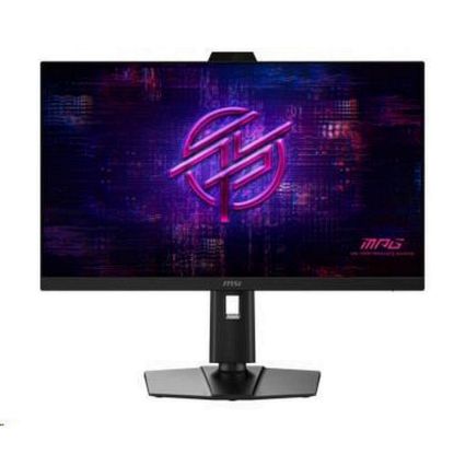 Obrázek MSI LCD MPG 272QRF X36, 27", 2560 x 1440, Rapid IPS, 0, 5 ms, VESA 100 x 100, Black