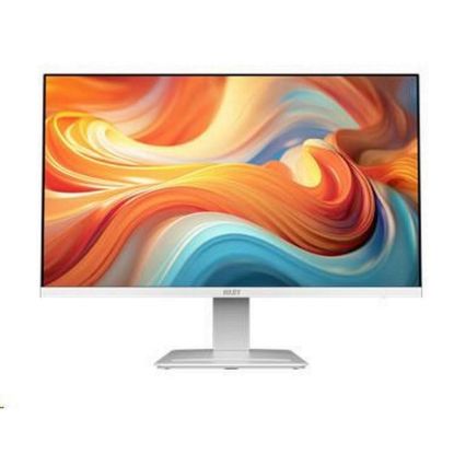Obrázek MSI LCD PRO MP273 W E14A, 27", 1920 x 1080, IPS, 4 ms, VESA 100 x 100, White