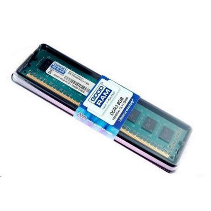 Obrázek GOODRAM DIMM DDR3 8 GB 1600MHz CL11
