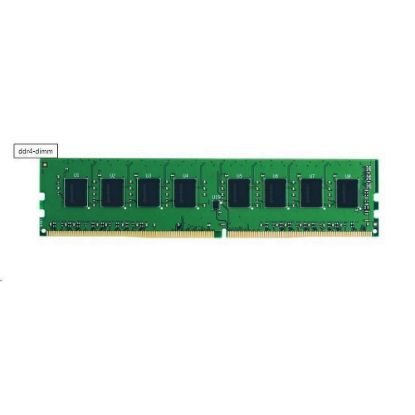 Obrázek GOODRAM DIMM DDR4 8 GB 2666MHz CL19