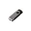 Obrázek GOODRAM Flash Disk 64 GB UTS2, USB 2.0, černá