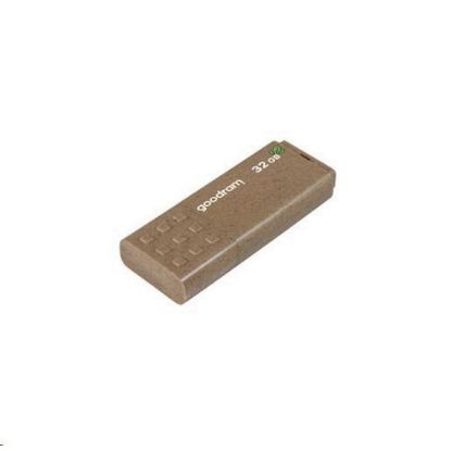 Obrázek GOODRAM Flash Disk 32 GB UME3, USB 3.0, ECO FRIENDLY
