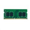 Obrázek GOODRAM SODIMM DDR4 16 GB 2666MHz CL19, 1.2V