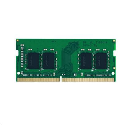 Obrázek GOODRAM SODIMM DDR4 16 GB 2666MHz CL19, 1.2V