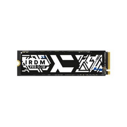 Obrázek GOODRAM SSD IRDM PRO SLIM 2 TB, PCIe Gen4 x 4, M.2 2280, (R: 7000/ W: 6850MB/ s), RETAIL