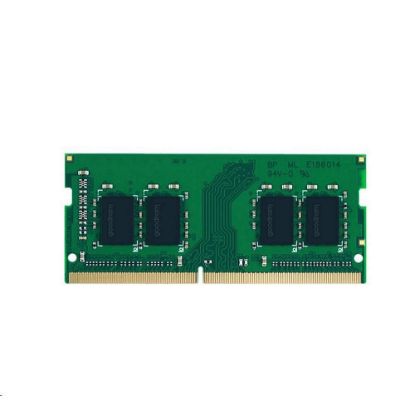 Obrázek GOODRAM SODIMM DDR4 32 GB 3200MHz CL22, 1.2V