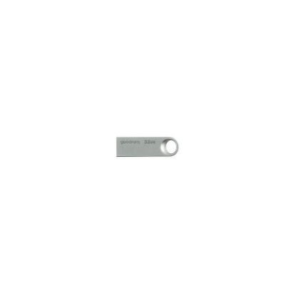 Obrázek GOODRAM Flash Disk UNO3 32 GB, USB 3.2 Gen1, stříbrná