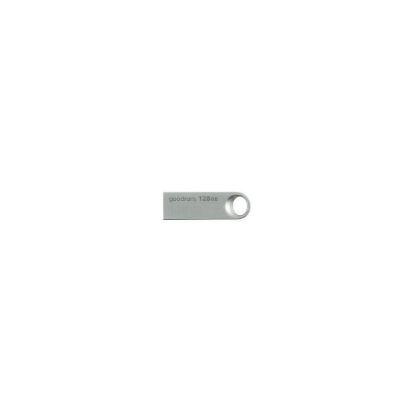 Obrázek GOODRAM Flash Disk UNO3 128 GB, USB 3.2 Gen1, stříbrná
