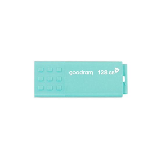 Obrázek GOODRAM Flash Disk 2 x 128 GB UME3, USB 3.2 CARE