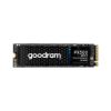 Obrázek GOODRAM SSD PX500 Gen.3 256 GB, PCIe Gen3 x 4, M.2 2280, (R: 3200/ W: 1300MB/ s)