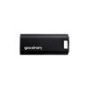 Obrázek GOODRAM externí SSD Move Ridge 2 TB, USB- C 3.2 Gen2 x 2, (R: 2000/ W: 2000MB/ s), černá