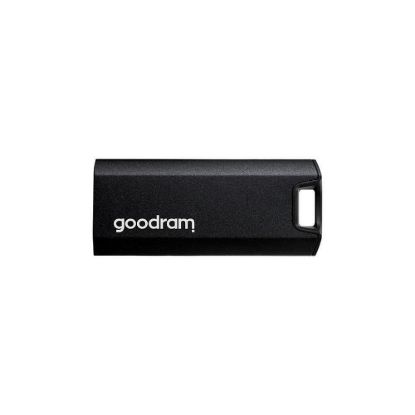 Obrázek GOODRAM externí SSD Move Ridge 2 TB, USB- C 3.2 Gen2 x 2, (R: 2000/ W: 2000MB/ s), černá