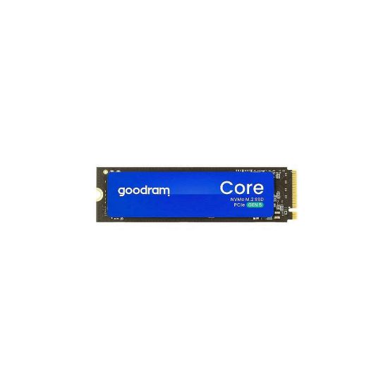 Obrázek GOODRAM SSD Core 4 TB, PCIe Gen5 x 4, M.2 2280, (R: 9200/ W: 8100MB/ s)
