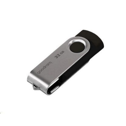 Obrázek GOODRAM Flash Disk 32 GB UTS3, USB 3.0, černá