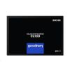 Obrázek GOODRAM SSD CL100 Gen.3 240 GB, SATA III, 2.5", (R: 520/ W: 400MB/ s)